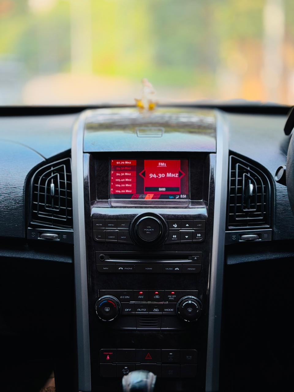 XUV500 